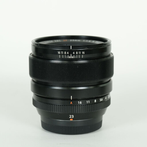 FUJIFILM XF23mmF1.4 Rを徹底解説。作例からレビューまで | ONE SCENE