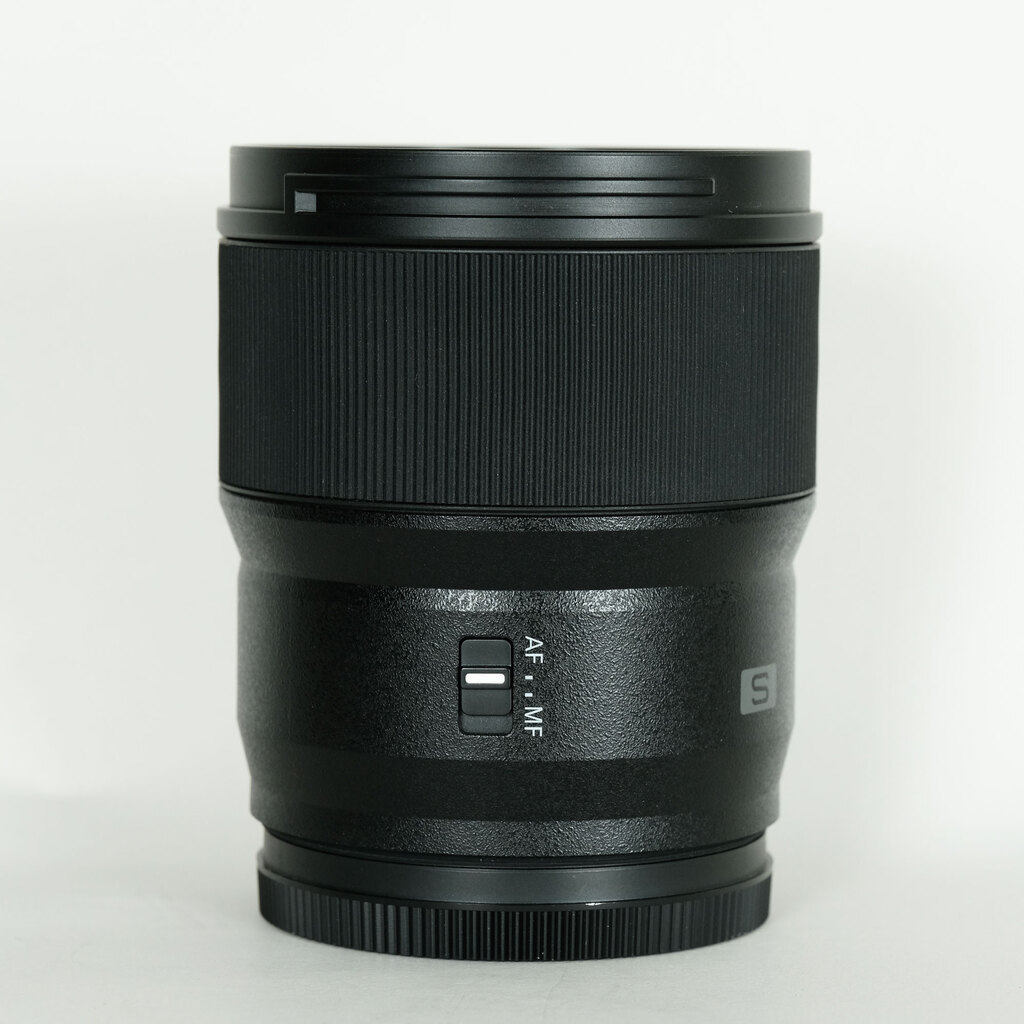 Panasonic LUMIX S 50mm F1.8