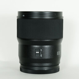 Panasonic LUMIX S 50mm F1.8