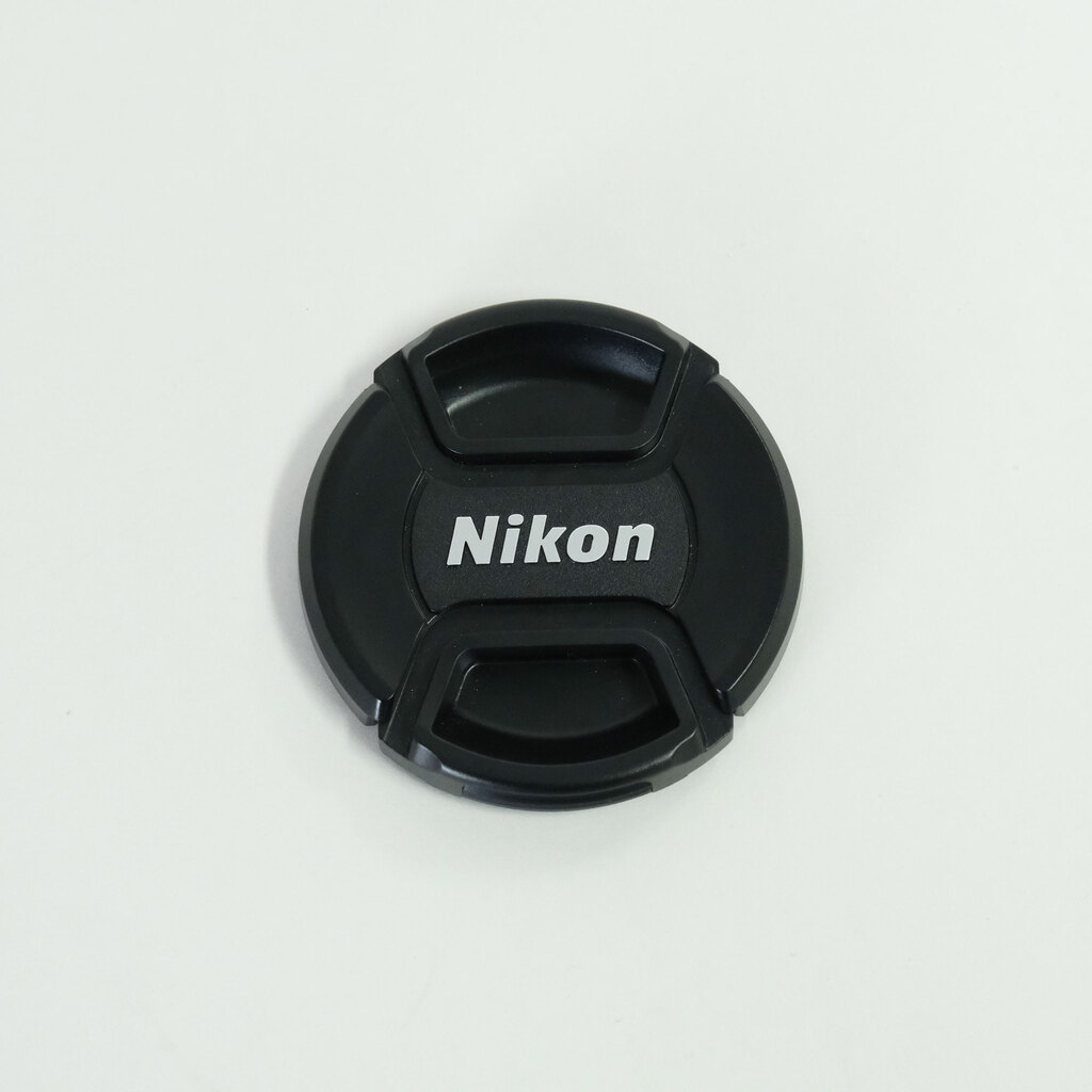 Nikon AF-S NIKKOR 50mm F1.8G（Special Edition）