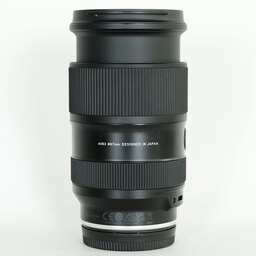 TAMRON 28-75mm F/2.8 Di III VXD G2 (Model A063) [ソニーE用]