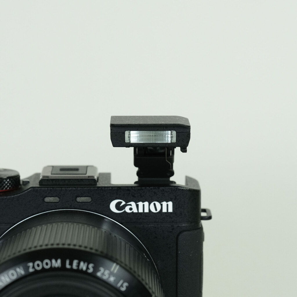 Canon PowerShot G3X EVFキット