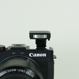 Canon PowerShot G3X EVFキット