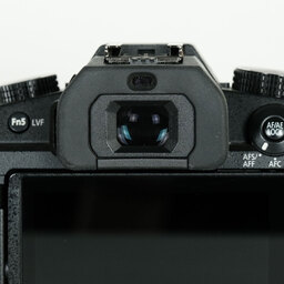 Panasonic LUMIX DMC-G8