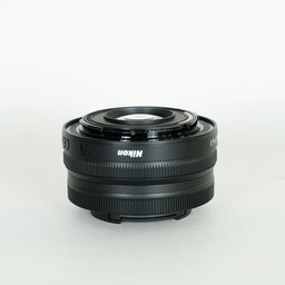 Nikon NIKKOR Z DX 16-50mm f/3.5-6.3 VR