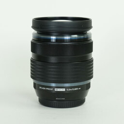 OLYMPUS M.ZUIKO DIGITAL ED 12-40mm F2.8 PRO II