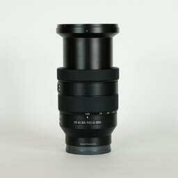 SONY FE 24-105mm F4 G OSS SEL24105G