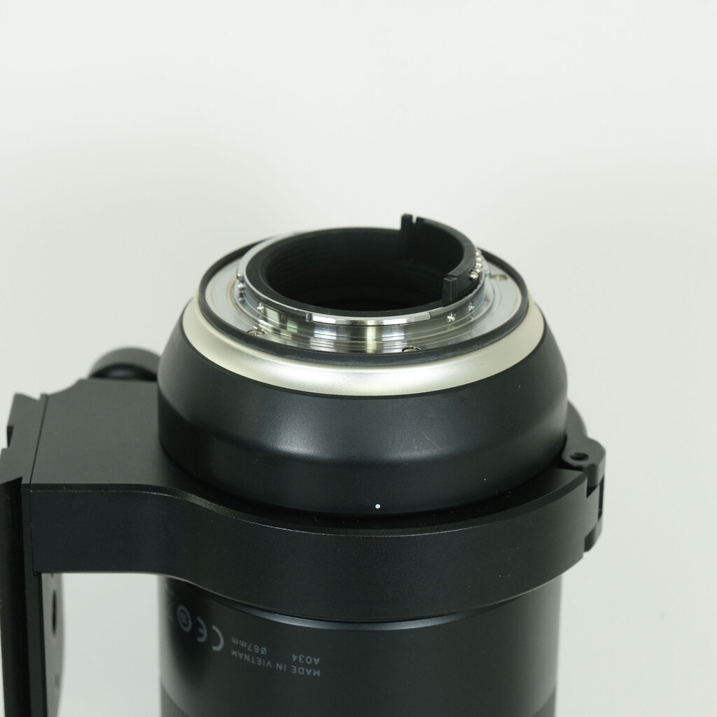 TAMRON 70-210mm F/4 Di VC USD (Model A034) [ニコンF用]