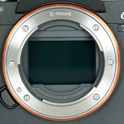 SONY α7 III（ILCE-7M3）