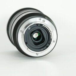 SONY E PZ 18-105mm F4 G OSS SELP18105G