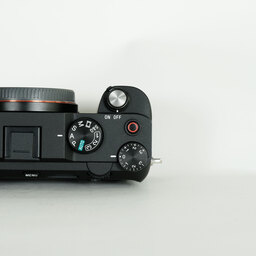 SONY α7C（ILCE-7C）