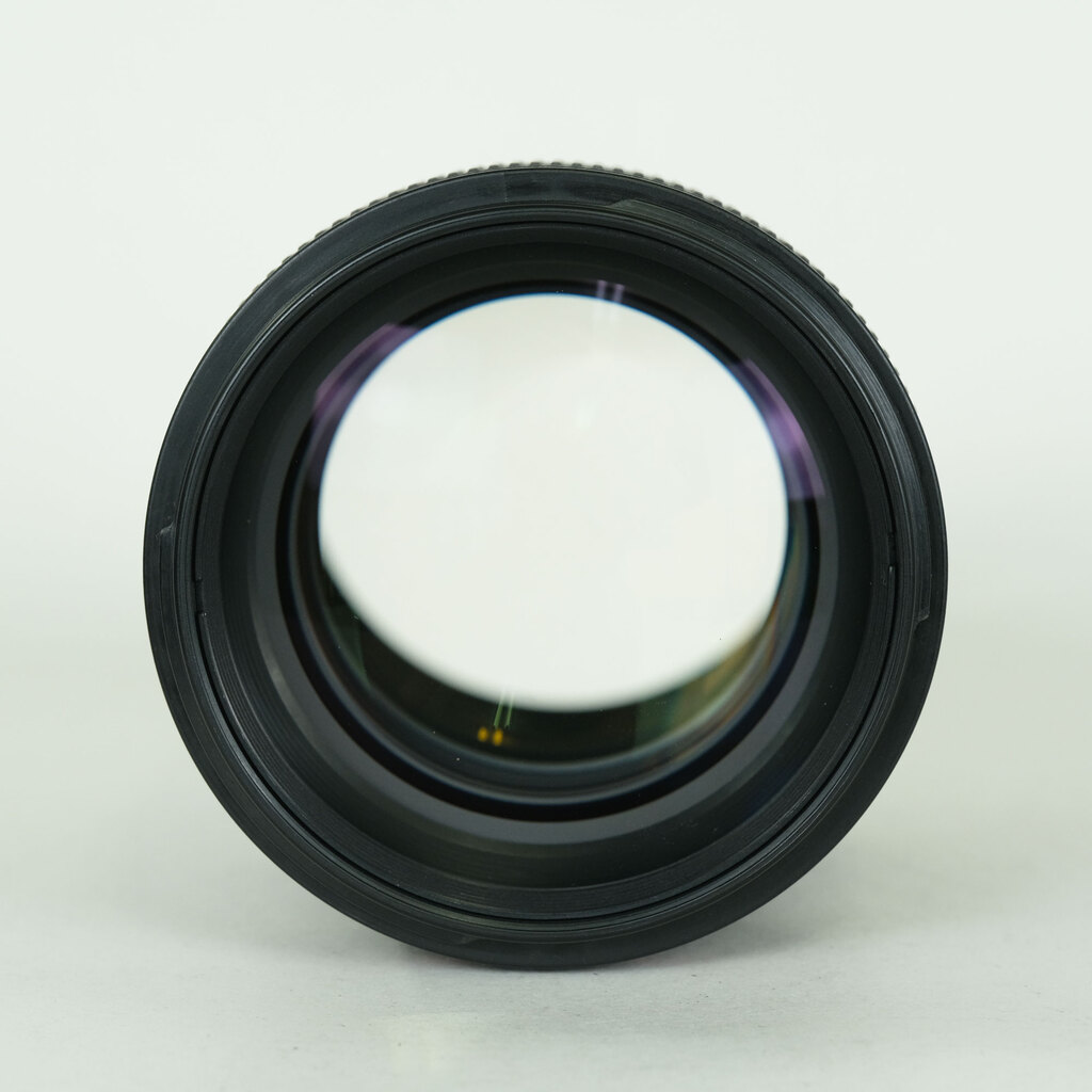 Canon EF85mm F1.4L IS USM