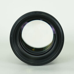 Canon EF85mm F1.4L IS USM