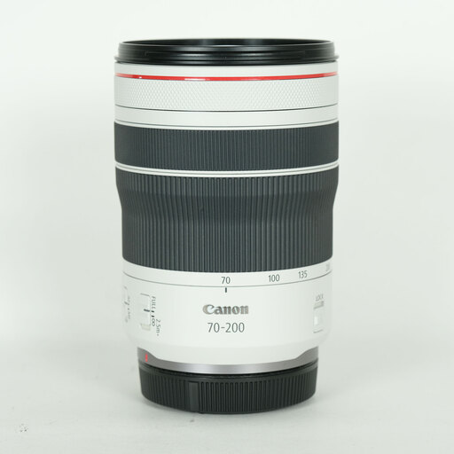 Canon RF70-200mm F4 L IS USM Canon RF70-200mm F4 L IS USM