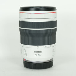 Canon RF70-200mm F4 L IS USM