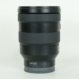 SONY FE 24-105mm F4 G OSS SEL24105G