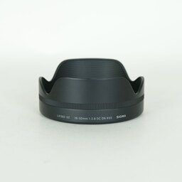 SIGMA 18-50mm F2.8 DC DN｜Contemporary [キヤノンRF用]