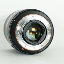 SONY Vario-Sonnar T* 24-70mm F2.8 ZA SSM SAL2470Z