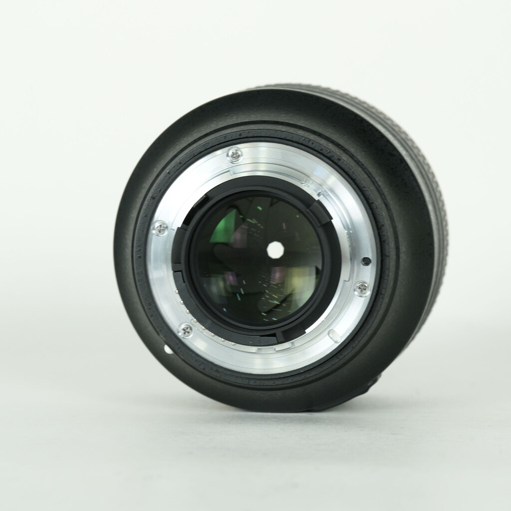 Nikon AF-S NIKKOR 58mm f/1.4G