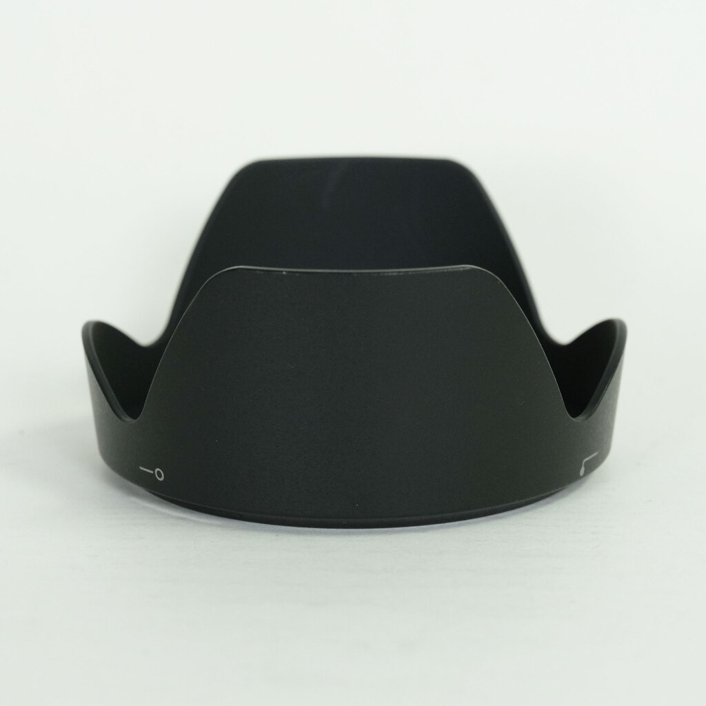 Nikon AF-S NIKKOR 24-85mm F3.5-4.5G ED VR