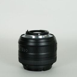 Nikon AF-S NIKKOR 35mm f/1.8G ED