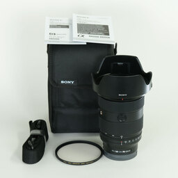 SONY FE 24-70mm F2.8 GM II SEL2470GM2