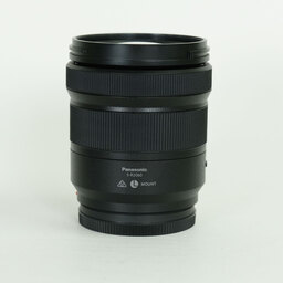Panasonic LUMIX S 20-60mm F3.5-5.6