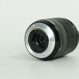 FUJIFILM XF18-55mmF2.8-4 R LM OIS