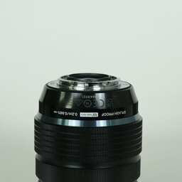 OLYMPUS M.ZUIKO DIGITAL ED 12-40mm F2.8 PRO II