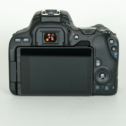 Canon EOS Kiss X9