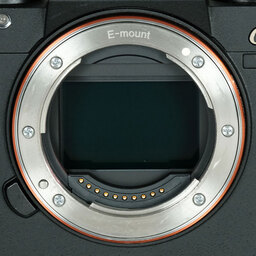 SONY α9（ILCE-9）