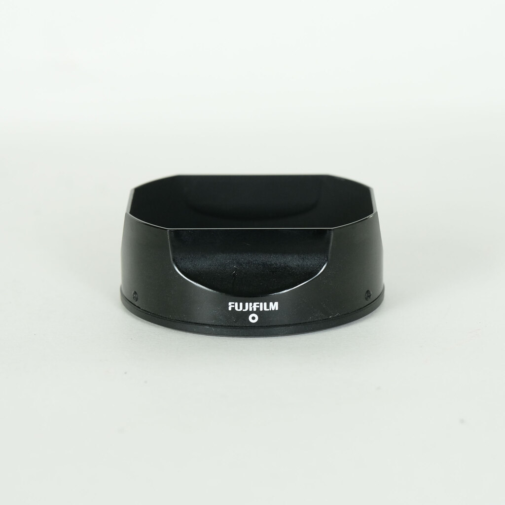 FUJIFILM XF35mmF1.4 R