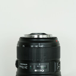 Canon EF24-70mm F2.8L II USM