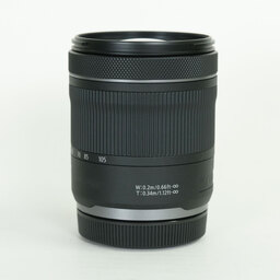 Canon RF24-105mm F4-7.1 IS STM
