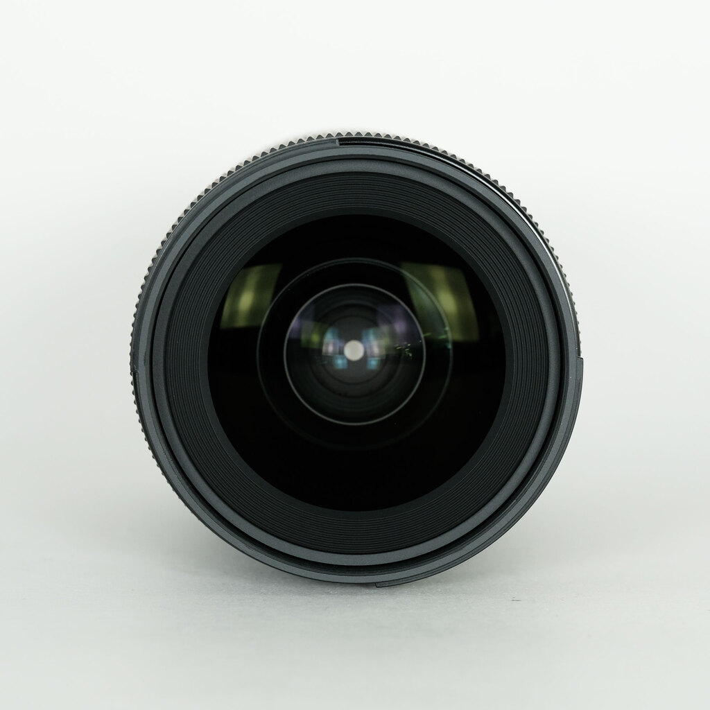 SIGMA 17-40mm F1.8 DC｜Art [ソニーE用]