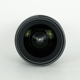 SIGMA 17-40mm F1.8 DC｜Art [ソニーE用]