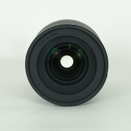 SIGMA 16mm F1.4 DC DN｜Contemporary [ソニーE用]