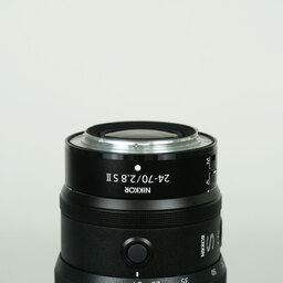 Nikon NIKKOR Z 24-70mm f/2.8 S II