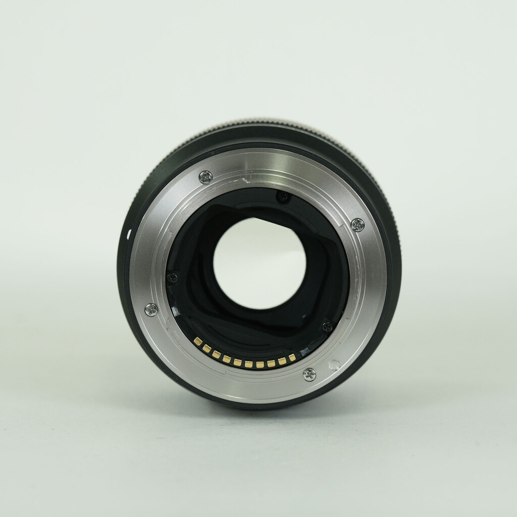 SONY E 50mm F1.8 OSS SEL50F18