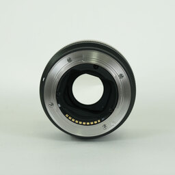 SONY E 50mm F1.8 OSS SEL50F18