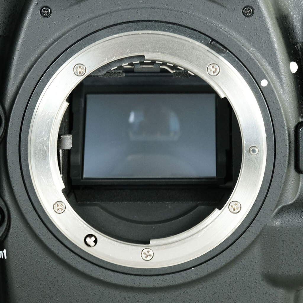 Nikon D850