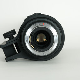 SIGMA APO 150-500mm F5-6.3DG OS HSM (キヤノンEF用)