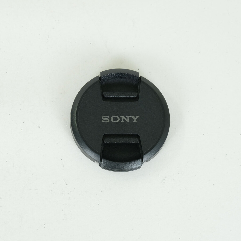 SONY FE 24mm F2.8 G SEL24F28G