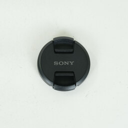 SONY FE 24mm F2.8 G SEL24F28G