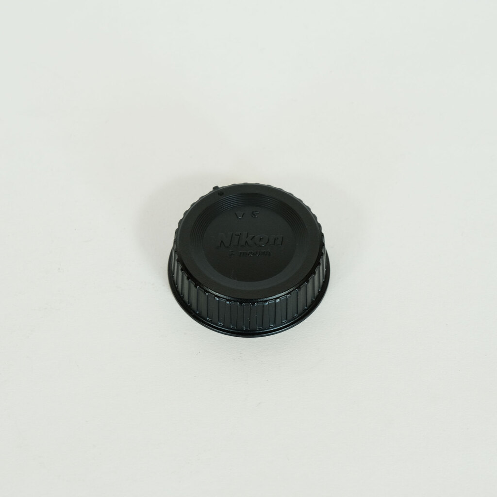 TAMRON 35-150mm F/2.8-4 Di VC OSD (Model A043N) [ニコンF用]