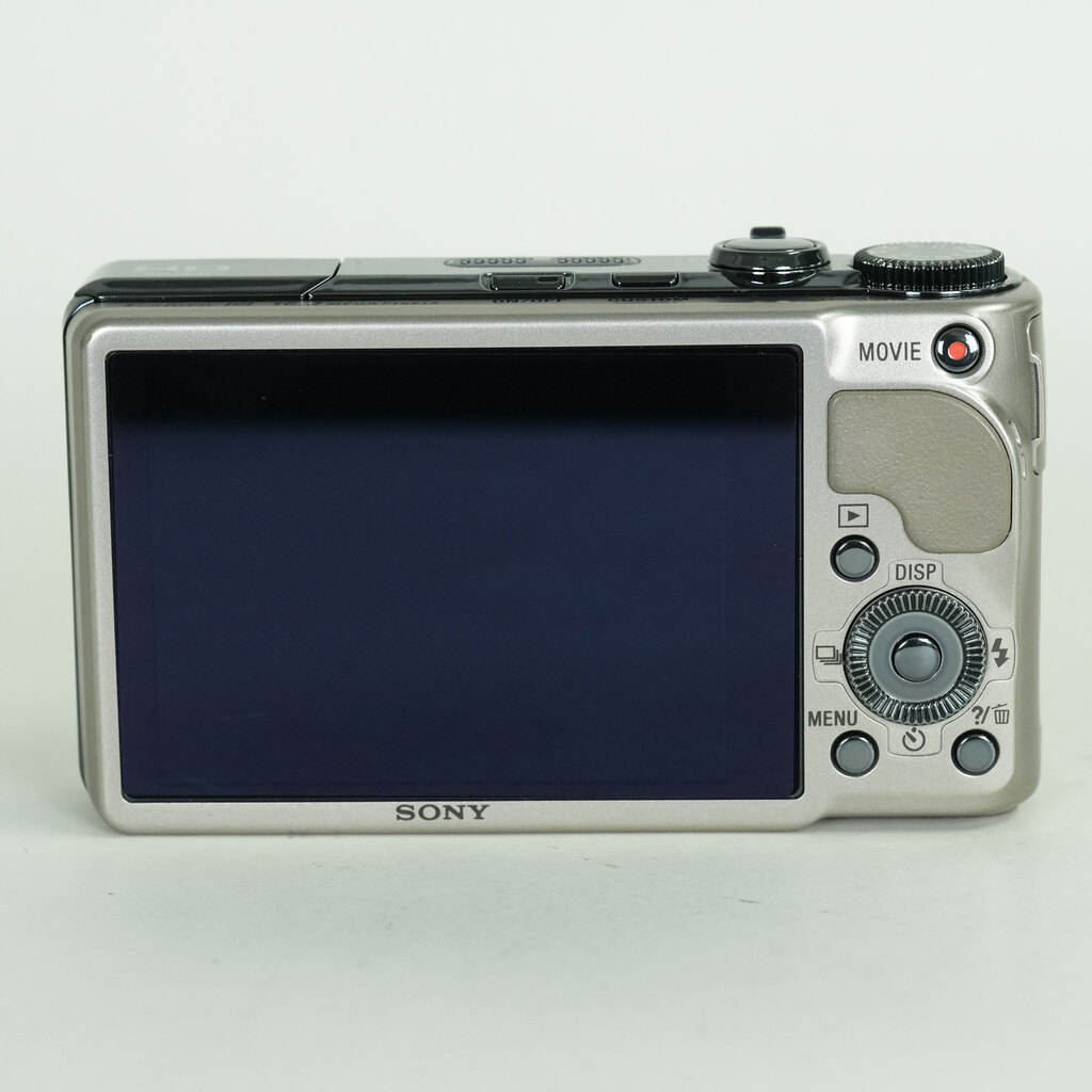 SONY Cyber-shot DSC-HX9V ゴールド SONY Cyber-shot DSC-HX9V ゴールド