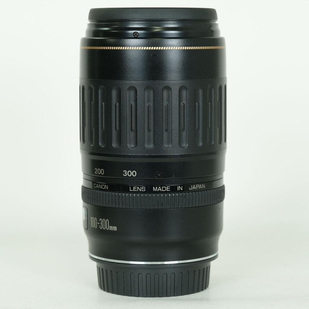 EF100-300mm F4.5-5.6 USM