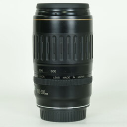 EF100-300mm F4.5-5.6 USM