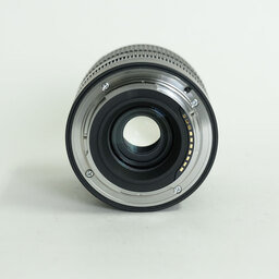 SIGMA 18-50mm F2.8 DC DN｜Contemporary [ソニーE用]