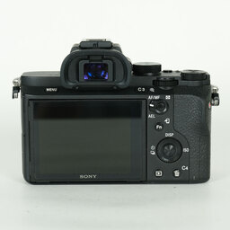 SONY α7 II（ILCE-7M2）
